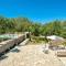 Olive Grove House Paxos Loggos