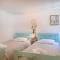 Olive Grove House Paxos Loggos