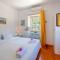 Olive Grove House Paxos Loggos