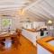 Olive Grove House Paxos Loggos
