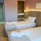 Agnes Deluxe Hotel