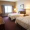 Mineral Palace Hotel & Gaming