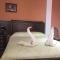 Cittadella Hostal Cittadella Hostal