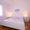 Apartment in Vinišce with Seaview, Balcony, Air condition, WIFI (4759-1) - 维尼斯切