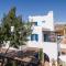 Villa Kairos Naxos - Glinádhon