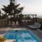 Villa Kairos Naxos - Glinádhon