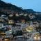 Nautilus House - Positano