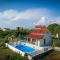 Foto: Holiday house Baras garden