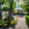 Los Gatos Lodge