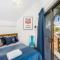 Byron Bay Accom - Balcony on Lawson - Byron Bay