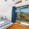Byron Bay Accom - Balcony on Lawson