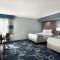 Baymont Inn & Suites Shawnee