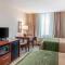 Comfort Inn Medford North