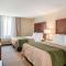 Comfort Inn Medford North - ميدفورد