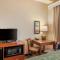 Comfort Inn Medford North
