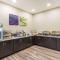 MainStay Suites Logan Ohio-Hocking Hills
