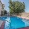 Comfort Suites Bakersfield