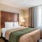 Comfort Inn Medford North