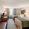 Comfort Inn Medford North