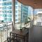 GrandBeach Condo by malai