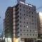 Vessel Inn Hiroshima Station