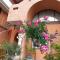 Bramasole B&B