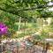 Bramasole B&B