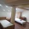 PROKLETIJE HOTELL Same - Brezojevica