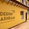 Design Ashram - Kozhikode