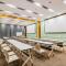 Atour Hotel (Wenzhou International Airport Olympic Sports Center)