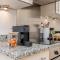 Oxfordshire Living - The Monroe Apartment - Oxford