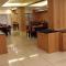Hotel Hindusthan International, Varanasi