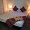 Bamboo Resort