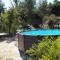 Maison en Provence, climatisée, jardin et piscine - Venelles