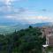 Tuscany View Montalcino