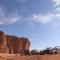 Foto: Wadi Rum Desert Shine 21/30