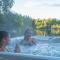 Varjola Holiday Center