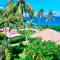 Pasific Beach Cottages
