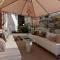 Aglaia Apartments