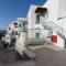 Aglaia Apartments