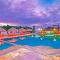 Pasific Beach Cottages