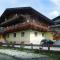 Pension Mozart