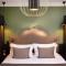 Hotel Monsieur & Spa