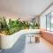 B&B HOTEL Madrid Getafe