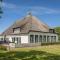Farmhouse in De Cocksdorp near Nature Reserve