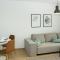 Stylish Retreat High-end Flat Varna Downtown by Flat Mаnager
