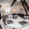Luxury Suites Cathedral by Rikas Hotels