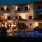 Bohemian Luxury Boutique Hotel, Adults Only - Naousa