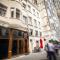 Luxury Suites Cathedral by Rikas Hotels
