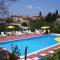 Holiday Home in Paciano with Swimming Pool Terrace Billiards - Paciano